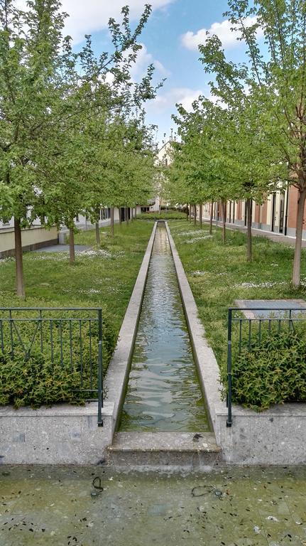 Apartamento Mila Navigli