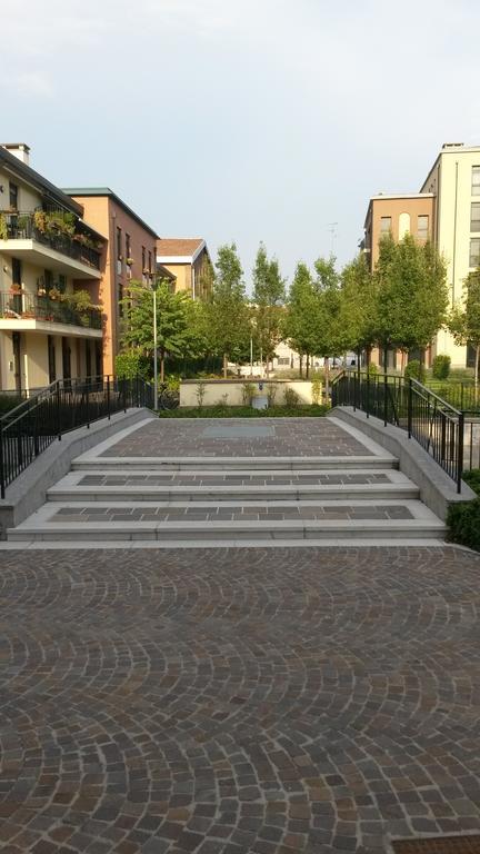 Apartamento Mila Navigli *