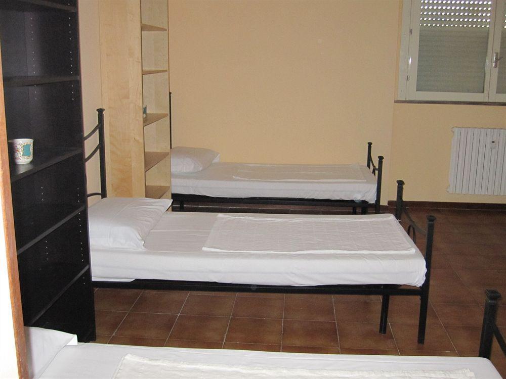 Star San Siro Fiera Albergue *