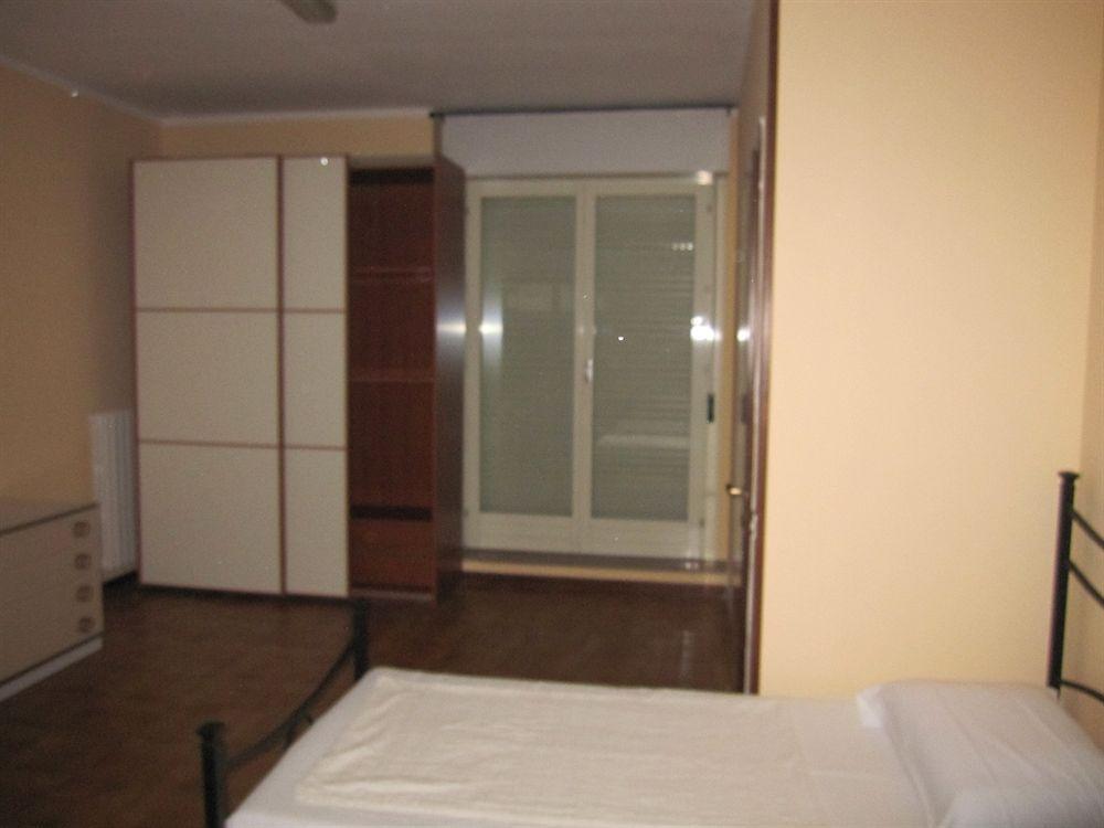 Star San Siro Fiera Albergue *