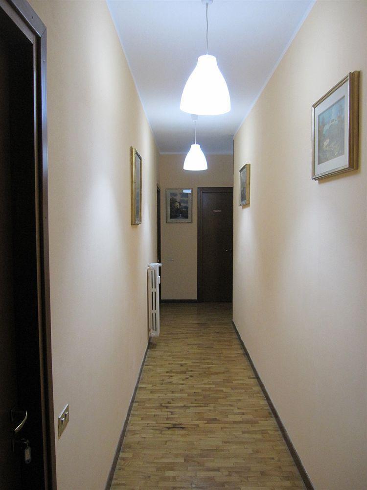 Star San Siro Fiera Albergue *