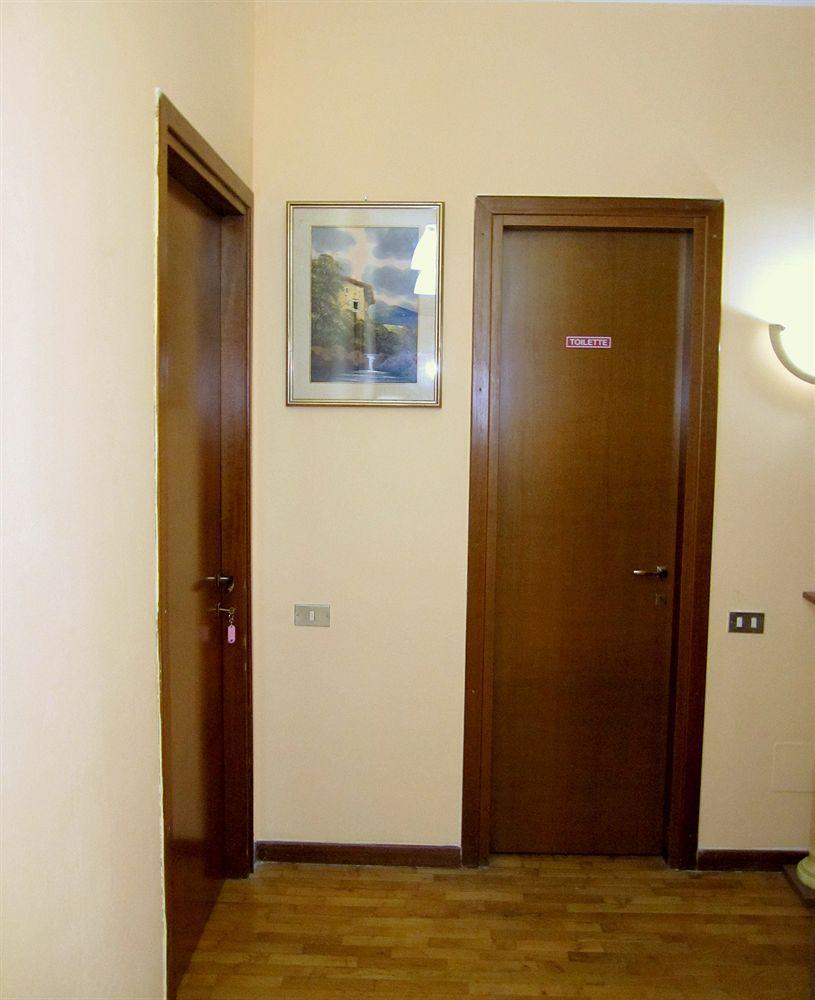 Star San Siro Fiera Albergue