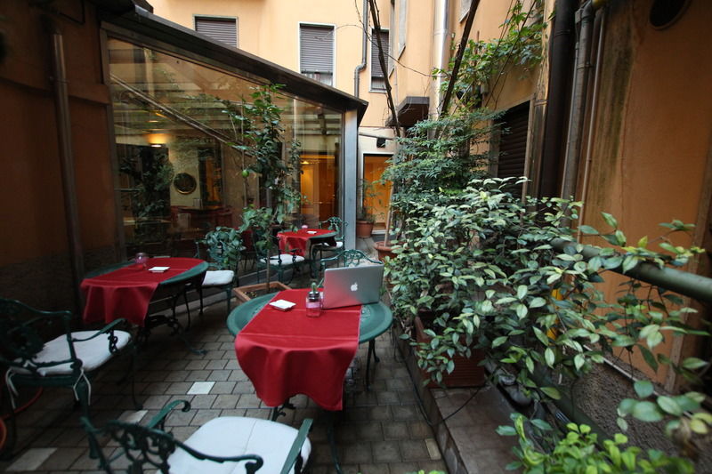 Hotel Carrobbio 4*