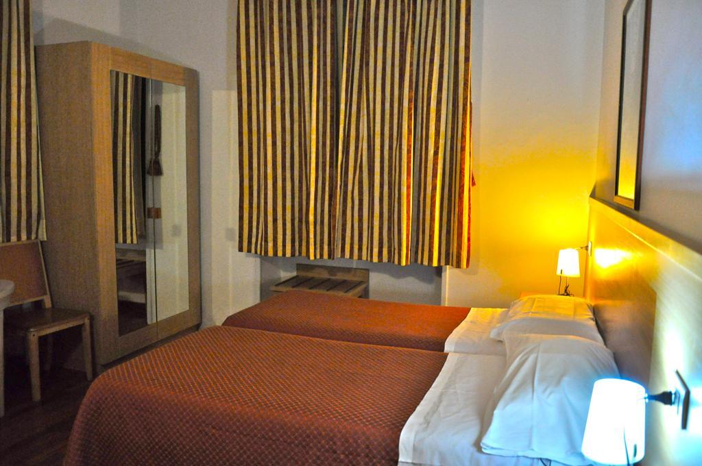 Hotel Dover Mailand