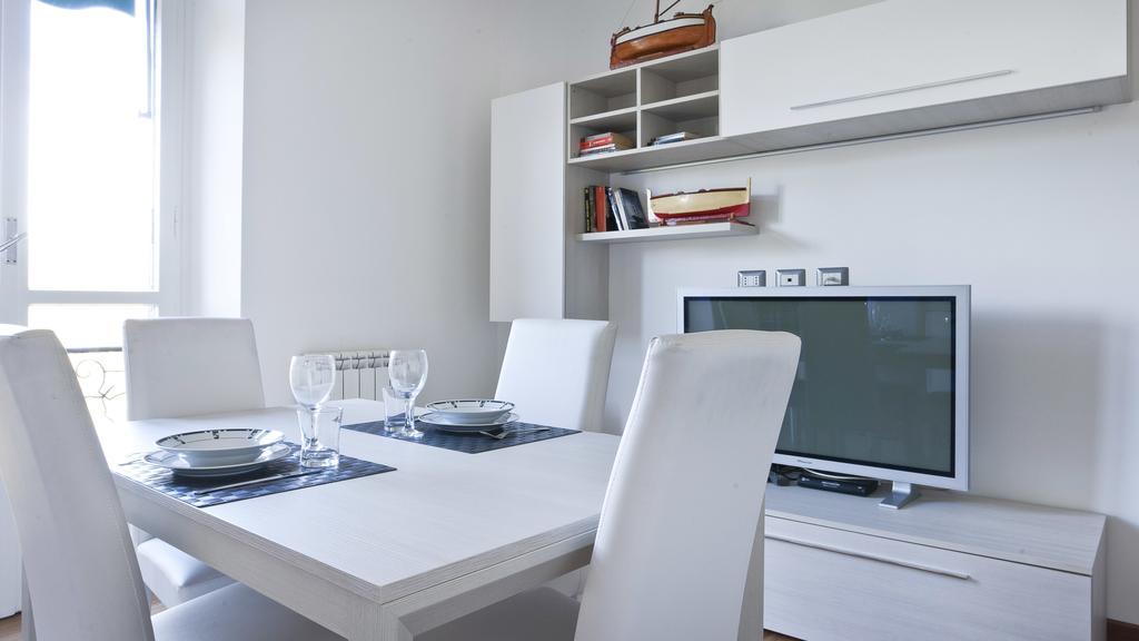 Italianway-piazza Firenze Apartment Mailand