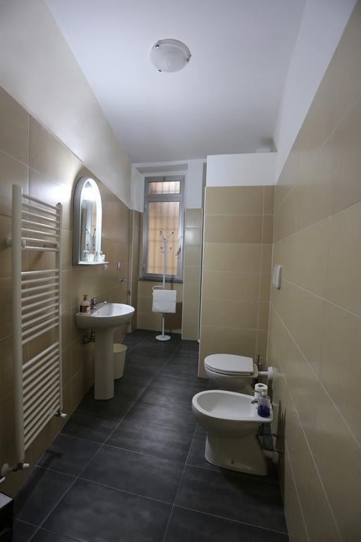 Delle Star Apartamento Milão