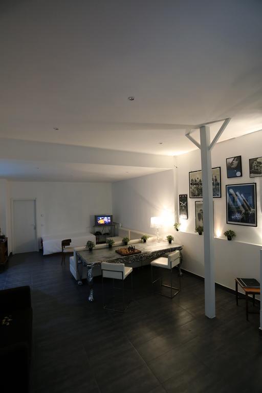 Apartamento Delle Star Milão