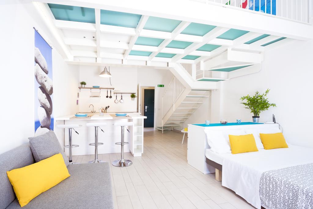 Apartamento Via Breda 120 Milão