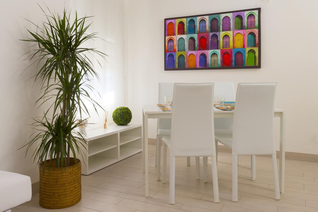 Via Breda 120 Apartamento