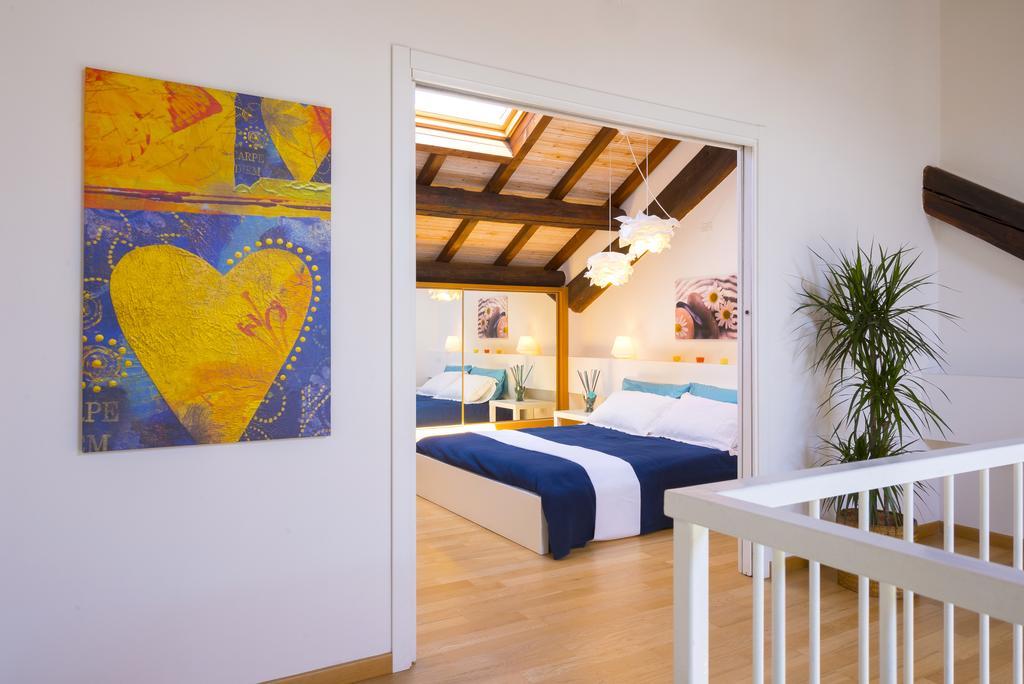 Apartamento Via Breda 120 *