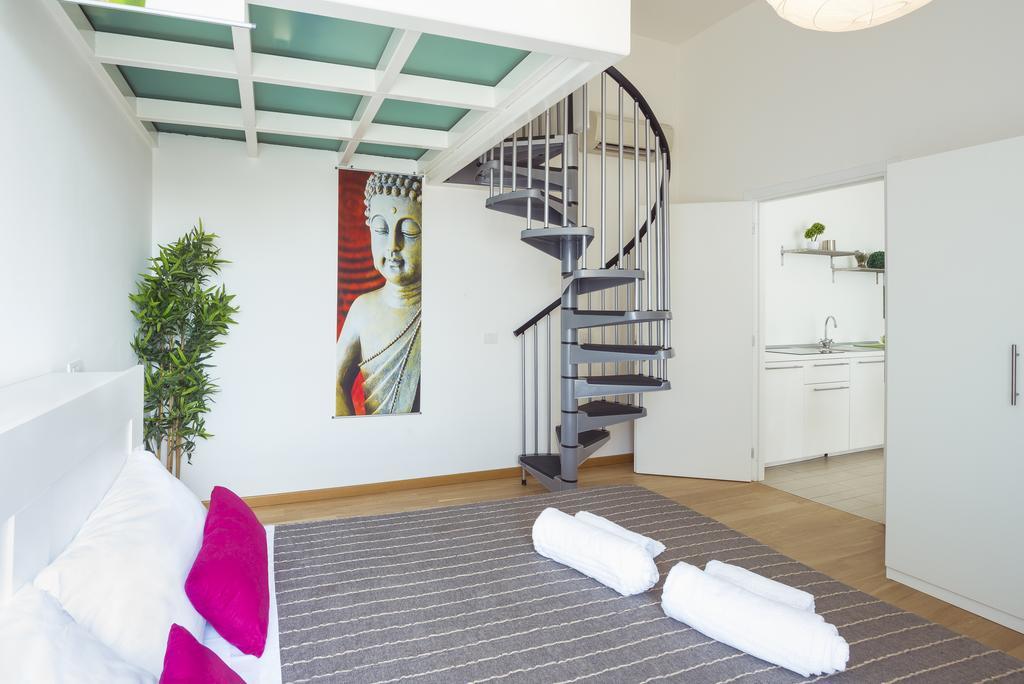 Apartamento Via Breda 120 Milão