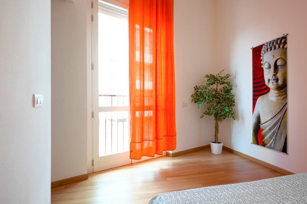 Via Breda 120 Apartamento