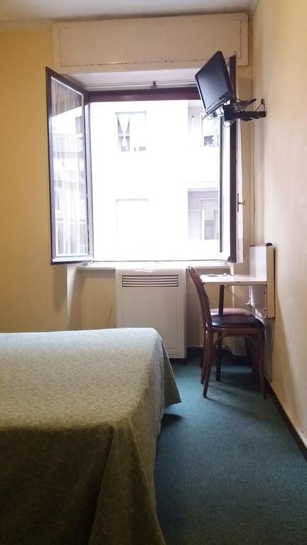 Hotel Boston Mailand