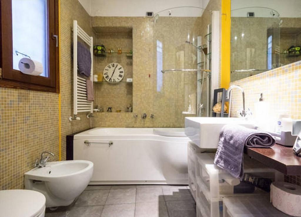 Guesthost - Mm1 Porta Venezia - Stylish Flat * Mailand
