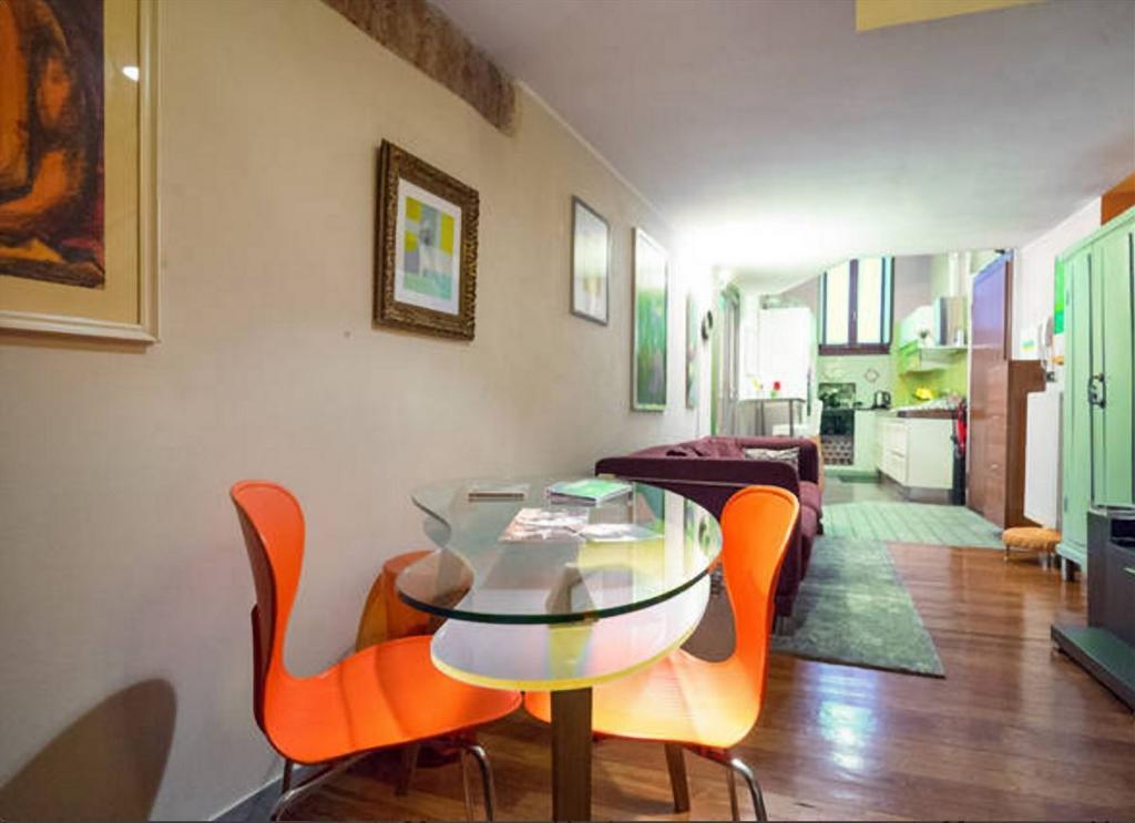 Guesthost - Mm1 Porta Venezia - Stylish Flat * Mailand