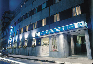 Ascot Mailand