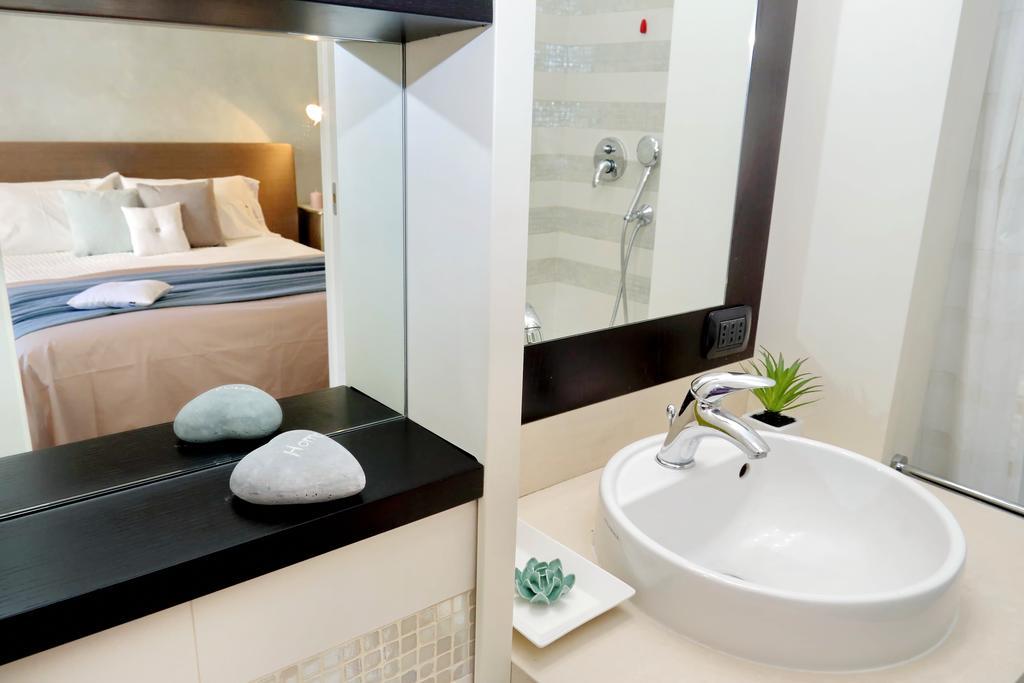 Joivy Fabulous 1-bedroom Flat With Terrace Next To Park Apartamento