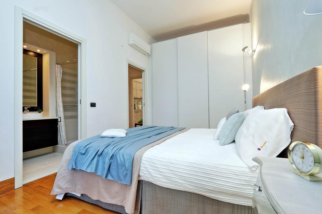 Joivy Fabulous 1-bedroom Flat With Terrace Next To Park