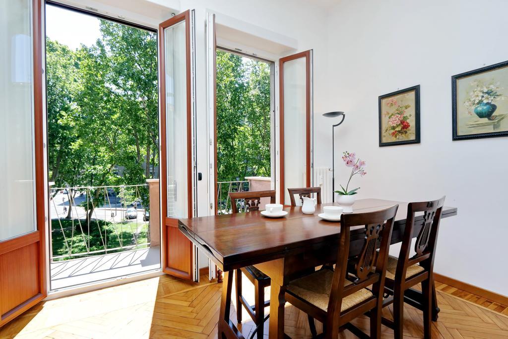 Apartamento Joivy Fabulous 1-bedroom Flat With Terrace Next To Park