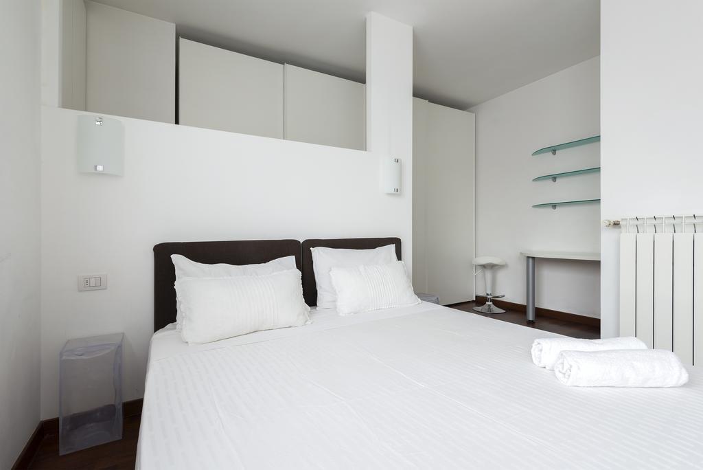 Mila Navigli Apartamento *