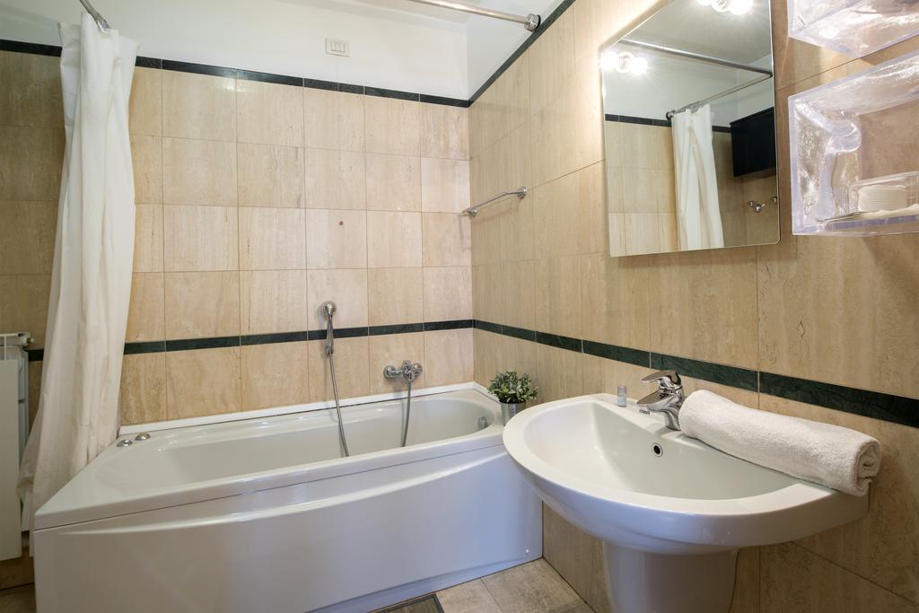Apartamento Mila Navigli