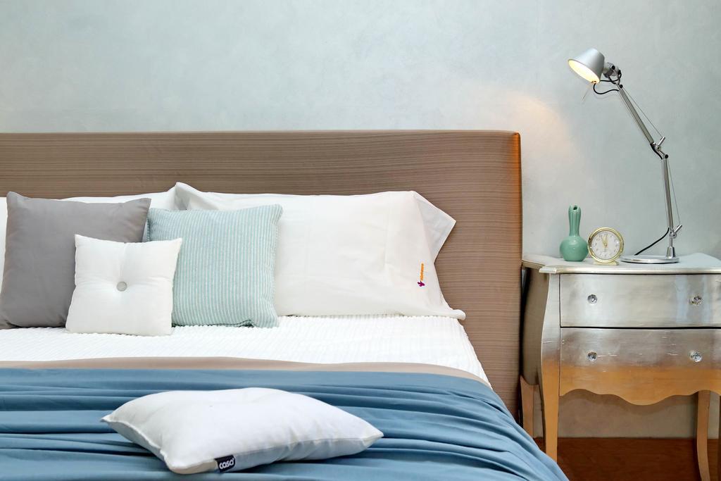 Joivy Fabulous 1-bedroom Flat With Terrace Next To Park Apartamento *
