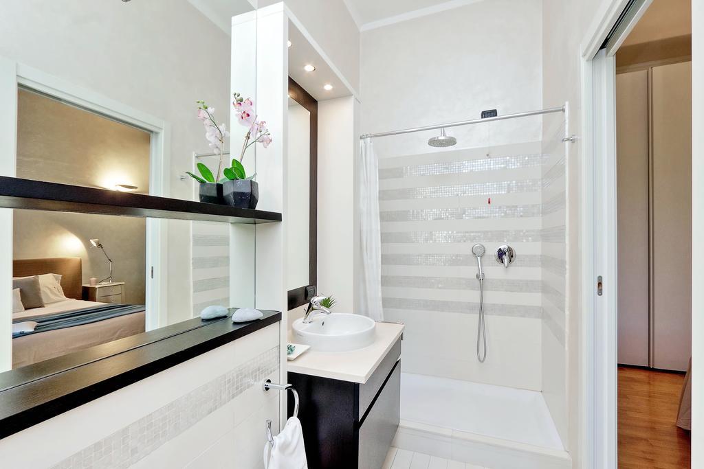 Apartamento Joivy Fabulous 1-bedroom Flat With Terrace Next To Park Milão