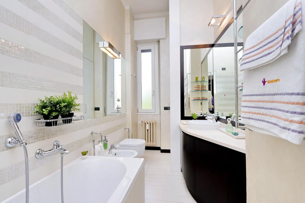 Joivy Fabulous 1-bedroom Flat With Terrace Next To Park