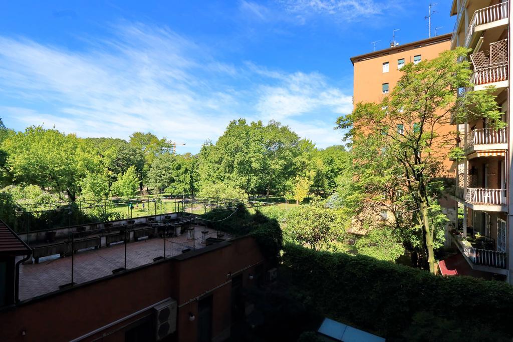 Apartamento Joivy Fabulous 1-bedroom Flat With Terrace Next To Park *