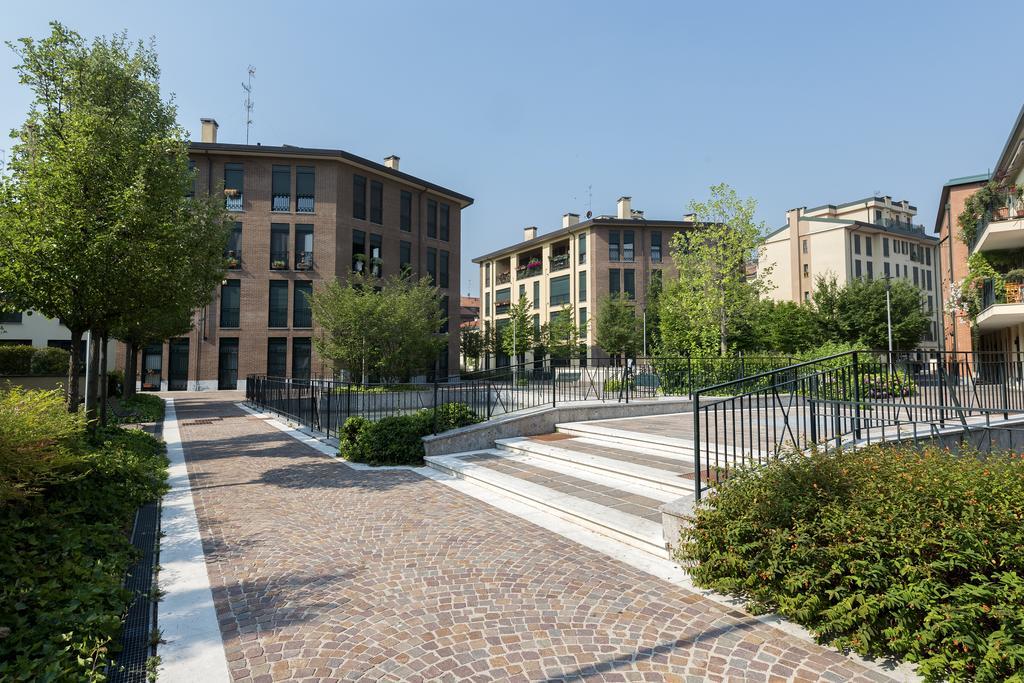 Apartamento Mila Navigli *