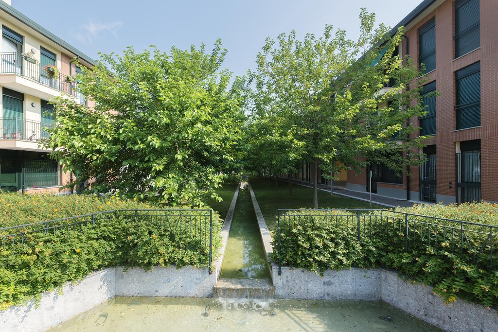 Apartamento Mila Navigli *