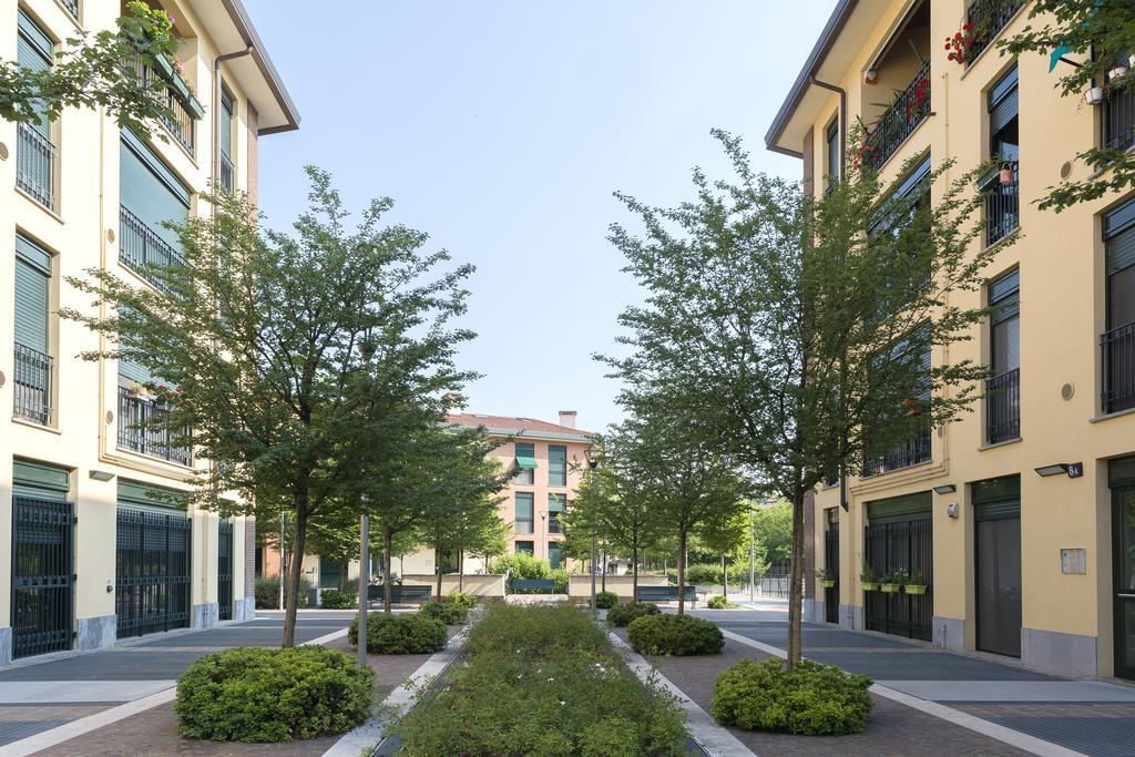 Mila Navigli Apartamento *