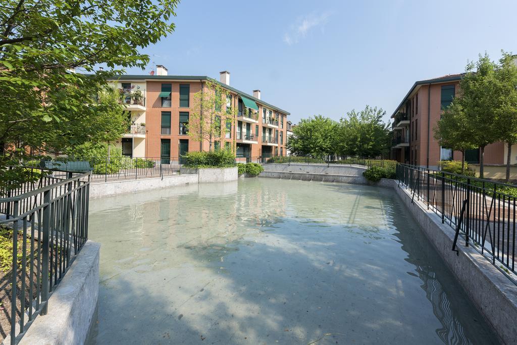 Apartamento Mila Navigli Milão