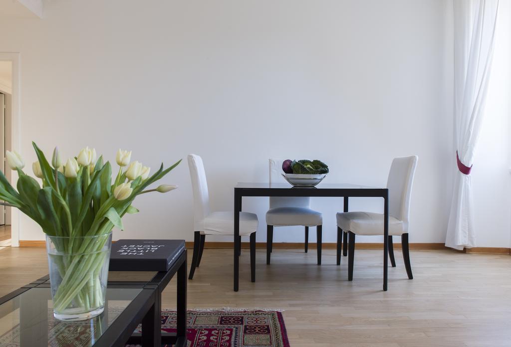Apartamento Carducci *
