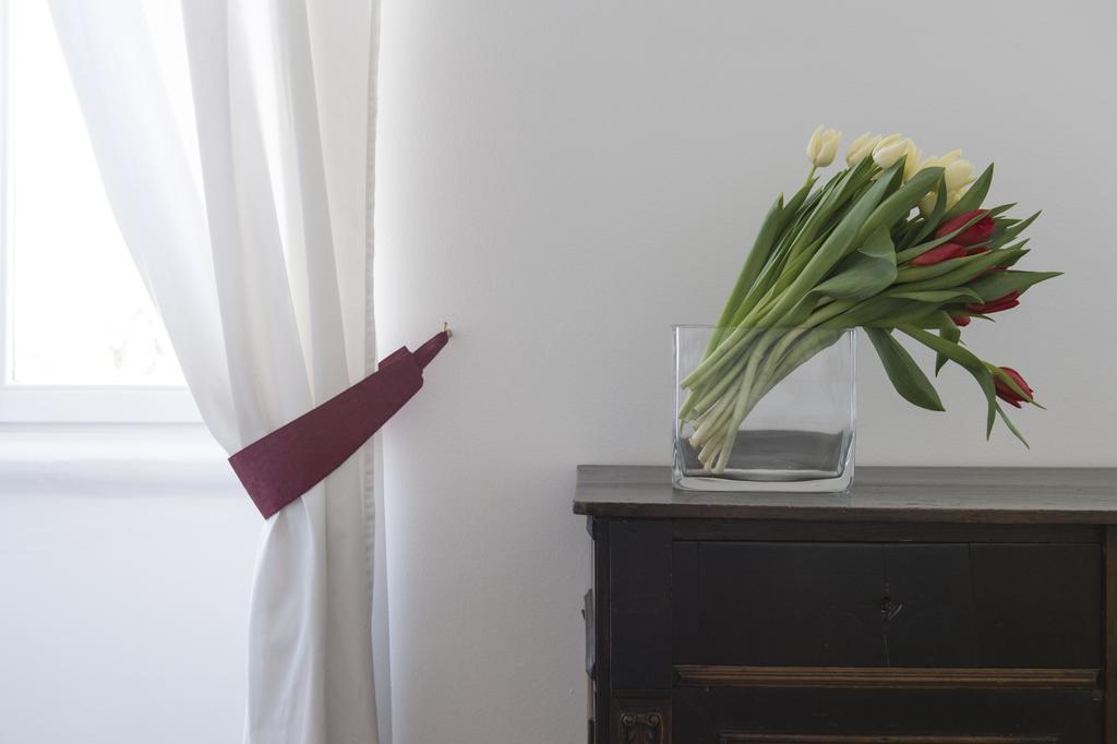 Carducci Apartamento