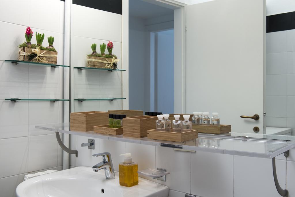 Apartamento Carducci
