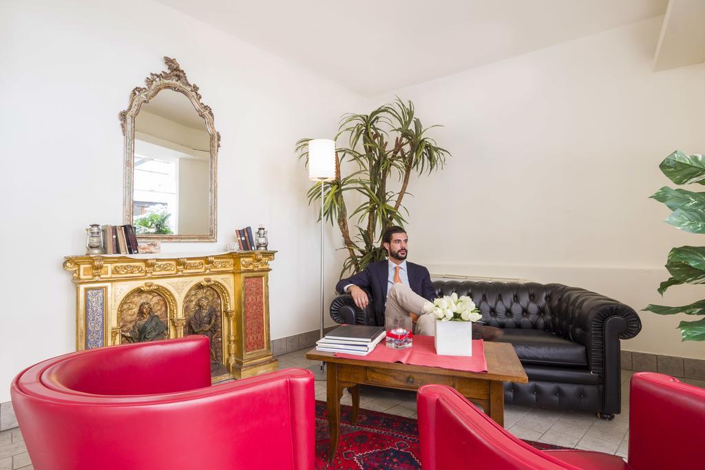 Hotel Carrobbio 4*