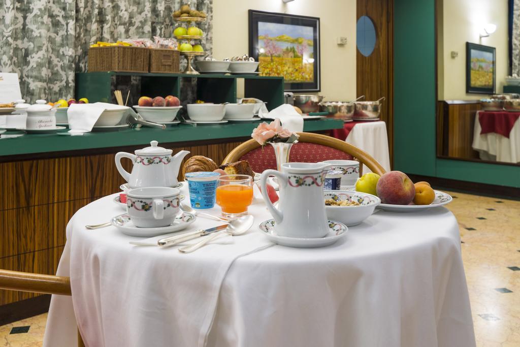 Carrobbio Hotel