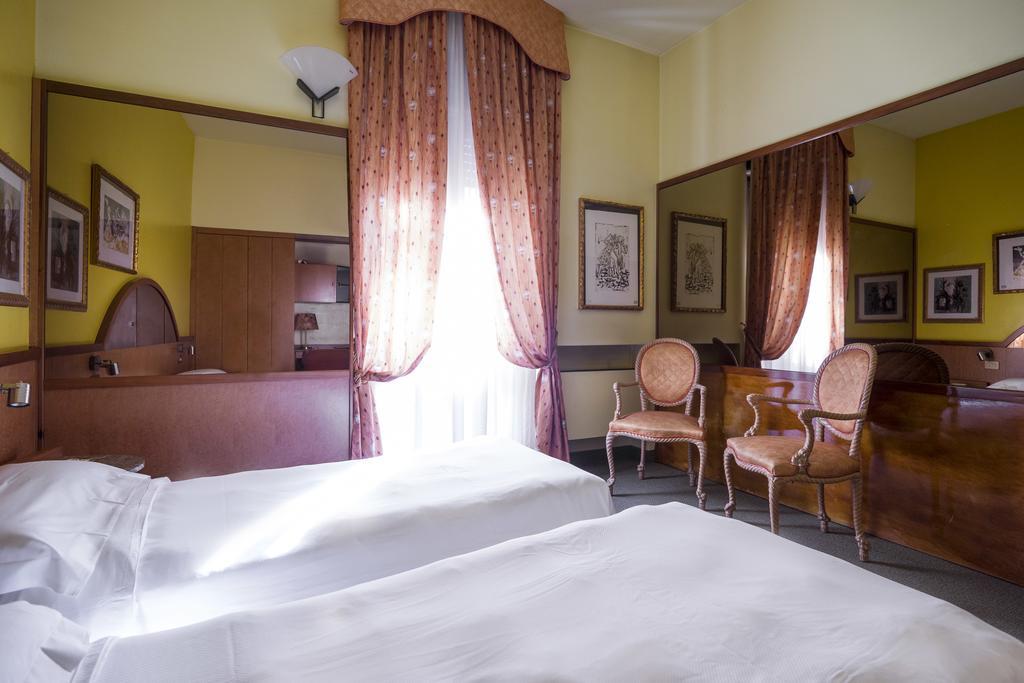 Hotel Carrobbio