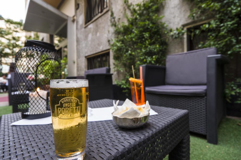 Carrobbio Hotel 4*