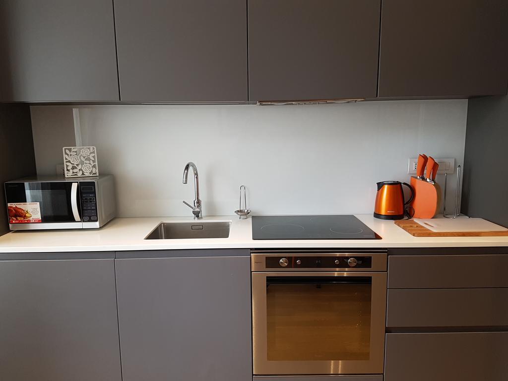 Madeleine - Brera Apartamento *