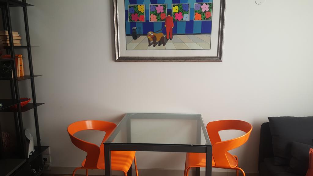 Madeleine - Brera Apartamento Milão
