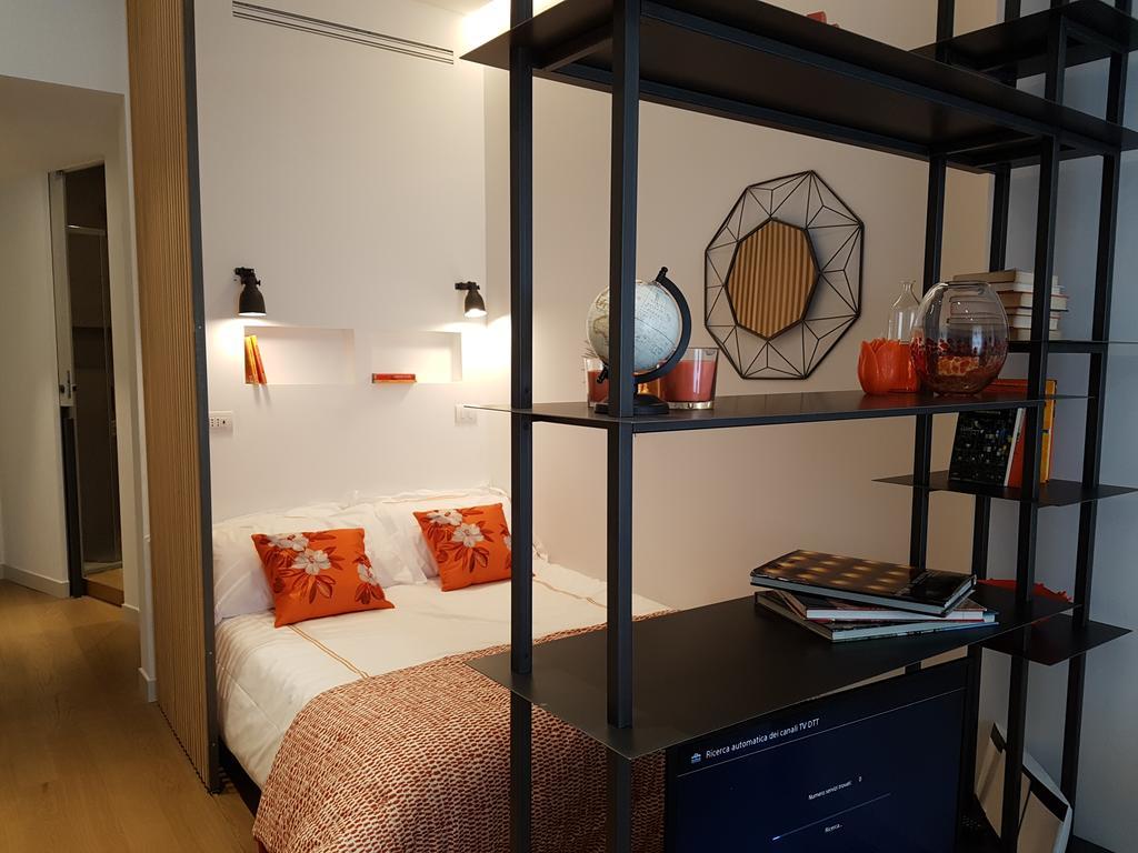 Apartamento Madeleine - Brera Milão