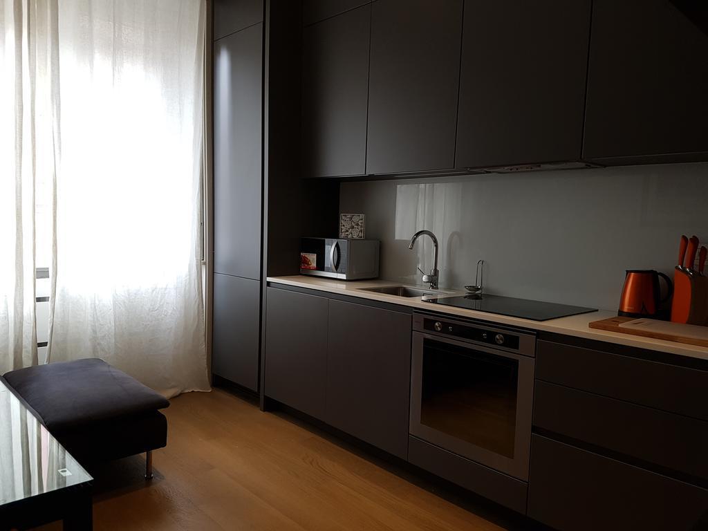 Apartamento Madeleine - Brera *