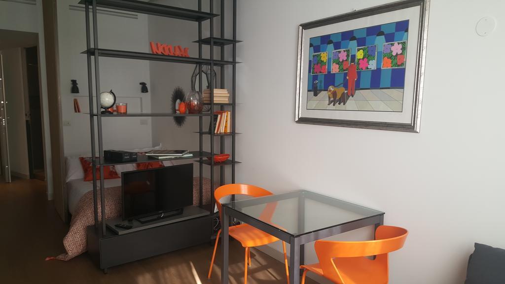 Apartamento Madeleine - Brera *
