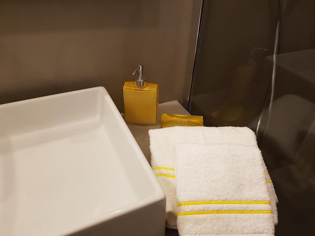 Apartamento Madeleine - Brera Milão