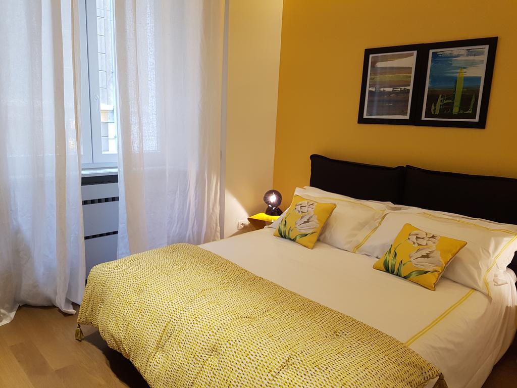 Madeleine - Brera Apartamento Milão