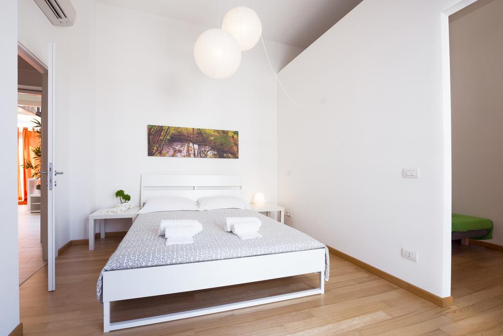Via Breda 120 Apartamento *