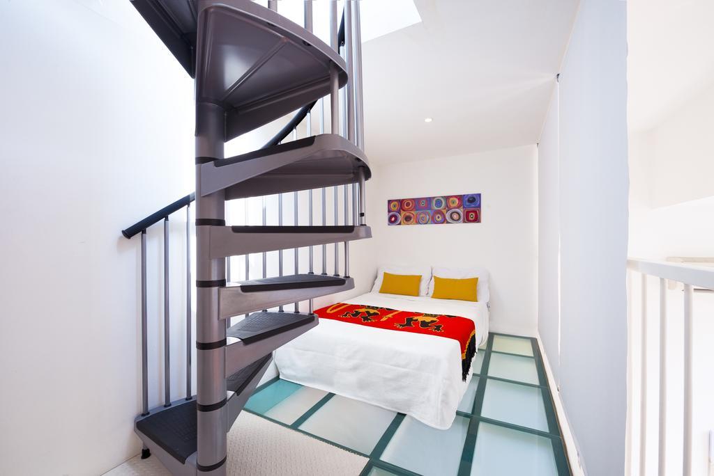 Apartamento Via Breda 120