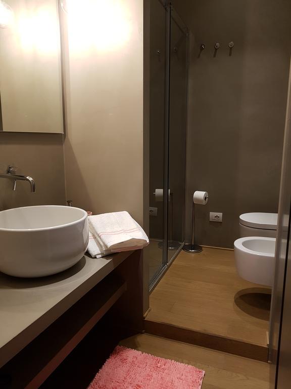 Madeleine - Brera Apartamento *